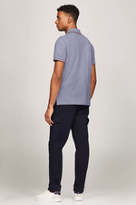 Load image into Gallery viewer, Regular Fit Tommy Wicking Polo
