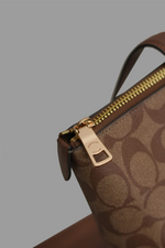 Load image into Gallery viewer, Coach Signature Bag

