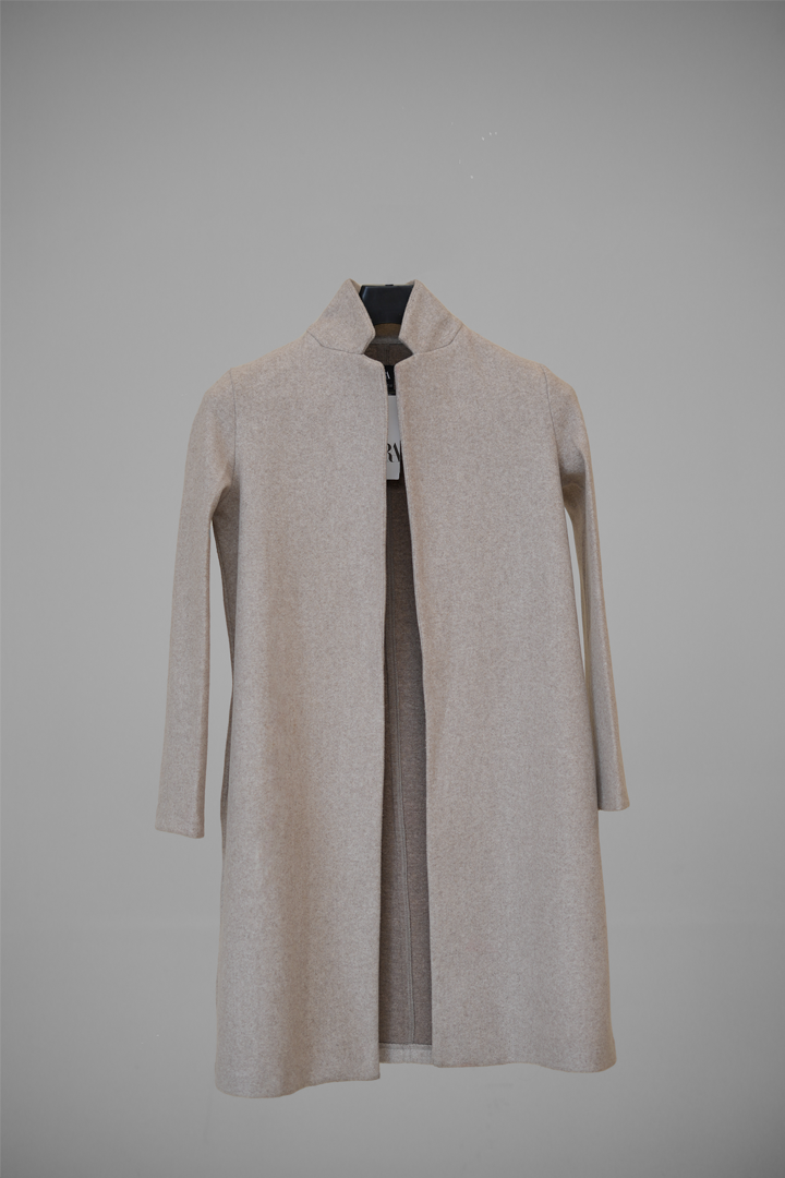 Zara Coat