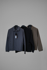Load image into Gallery viewer, Hawk &amp; Co Wind Breaker Jacket
