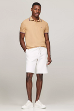 Load image into Gallery viewer, Regular Fit Tommy Wicking Polo

