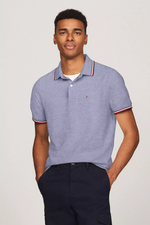 Load image into Gallery viewer, Regular Fit Tommy Wicking Polo
