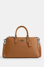 Load image into Gallery viewer, Coach Signature Bag
