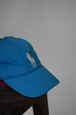 Load image into Gallery viewer, Polo Wool Caps
