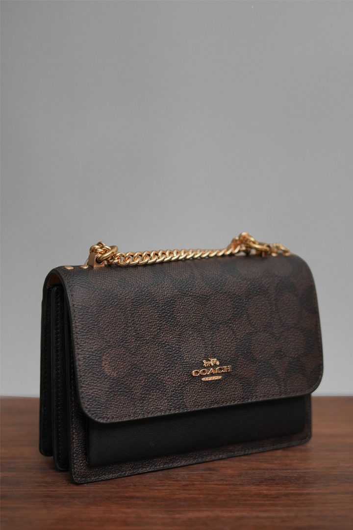 Coach Signature Bag