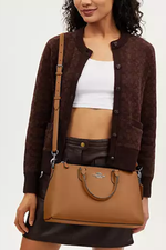 Load image into Gallery viewer, Coach Signature Bag
