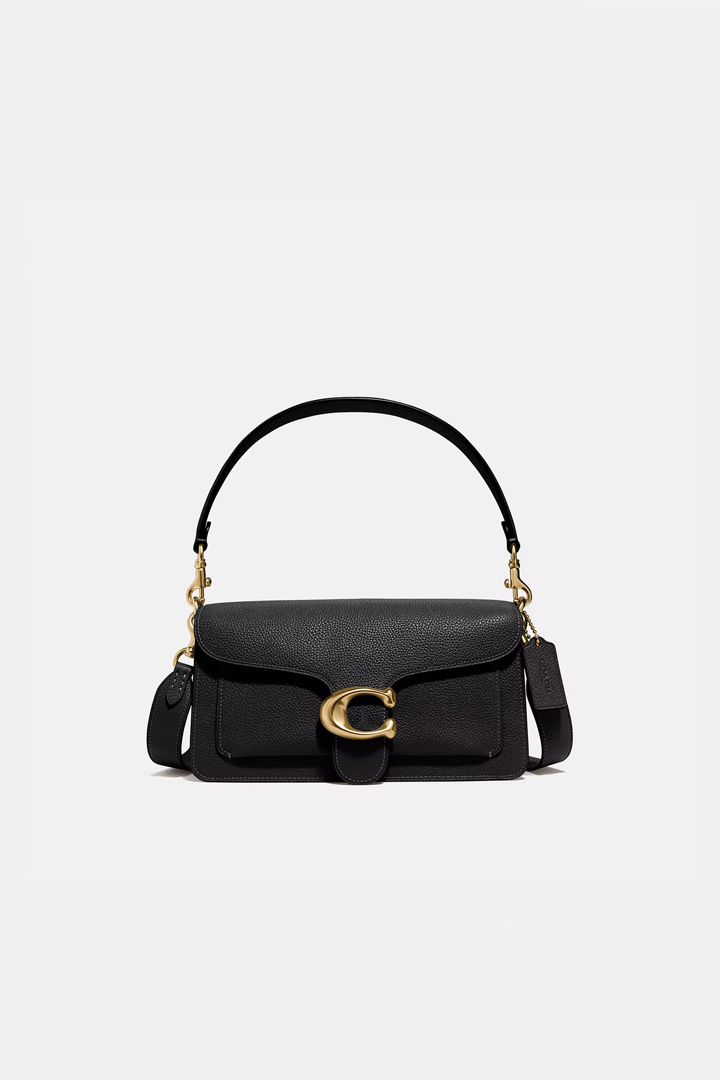 Coach Signature