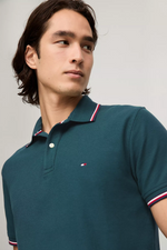 Load image into Gallery viewer, Regular Fit Tommy Wicking Polo
