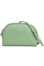Load image into Gallery viewer, Madi Cross Body Green
