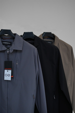 Load image into Gallery viewer, Hawk &amp; Co Wind Breaker Jacket

