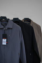 Hawk & Co Wind Breaker Jacket