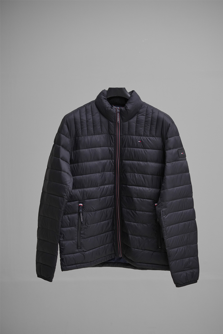 Light Weight Packable Jackets