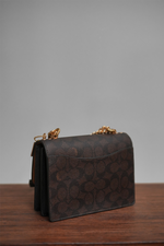 Load image into Gallery viewer, Coach Signature Bag
