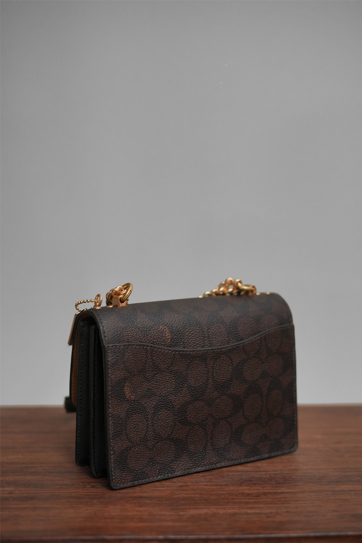 Coach Signature Bag