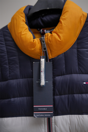 Light Weight Packable Jackets