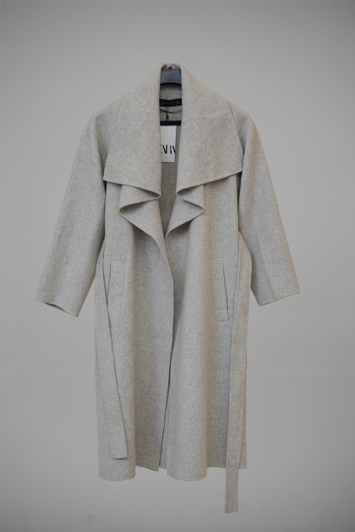 Zara Coat