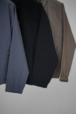 Load image into Gallery viewer, Hawk &amp; Co Wind Breaker Jacket
