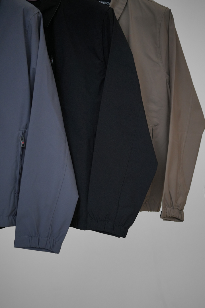 Hawk & Co Wind Breaker Jacket