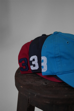 Load image into Gallery viewer, Polo Wool Caps
