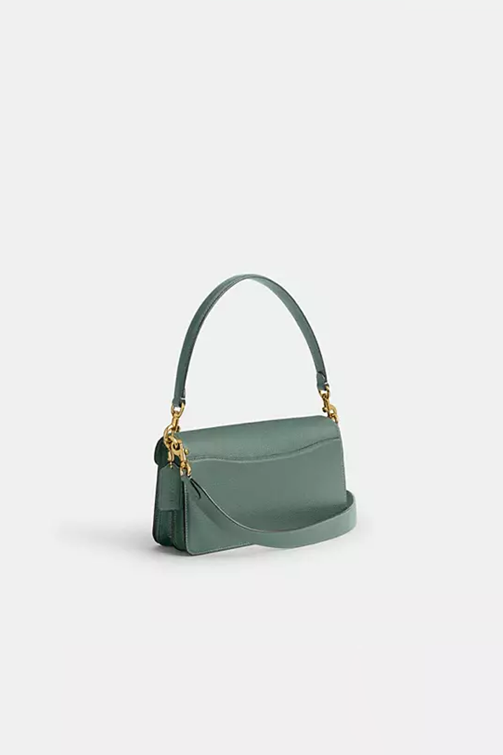 Coach Signature