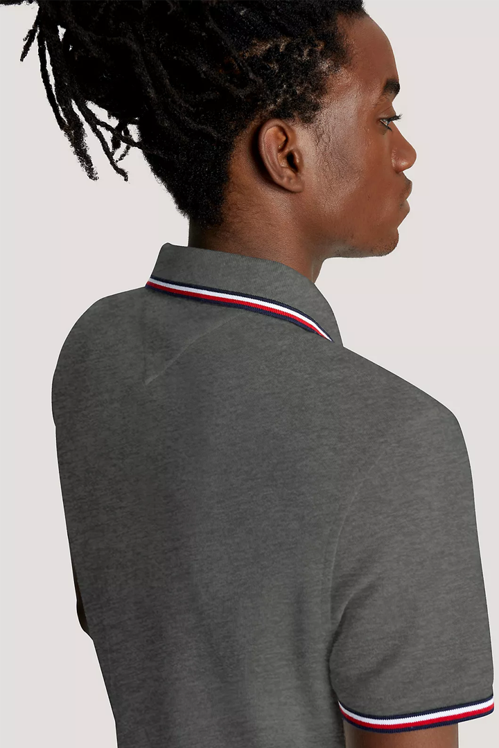 Regular Fit Tommy Wicking Polo