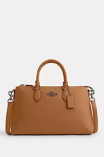 Load image into Gallery viewer, Coach Signature Bag
