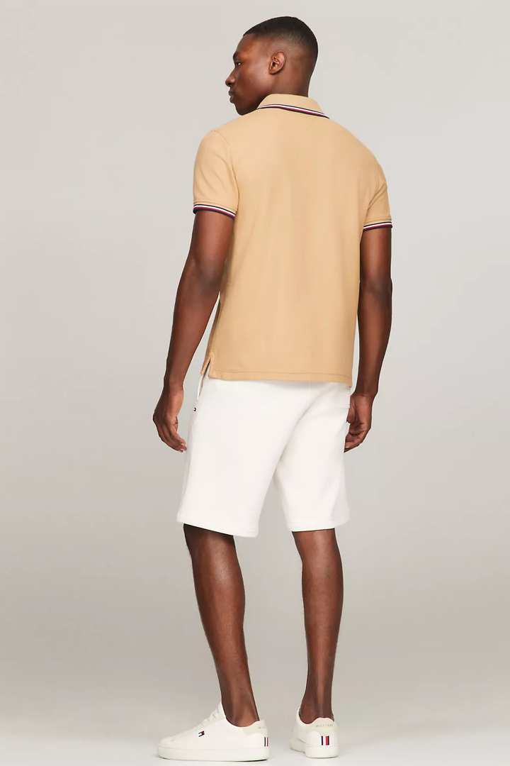 Regular Fit Tommy Wicking Polo