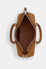 Load image into Gallery viewer, Coach Signature Bag
