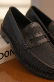 Moschino Mucation Black