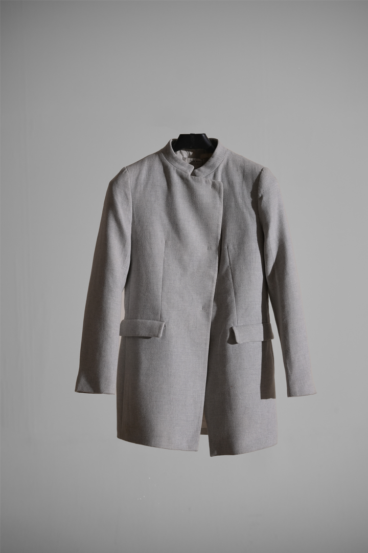 Zara Coat