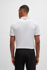 Load image into Gallery viewer, White Polo Shirt
