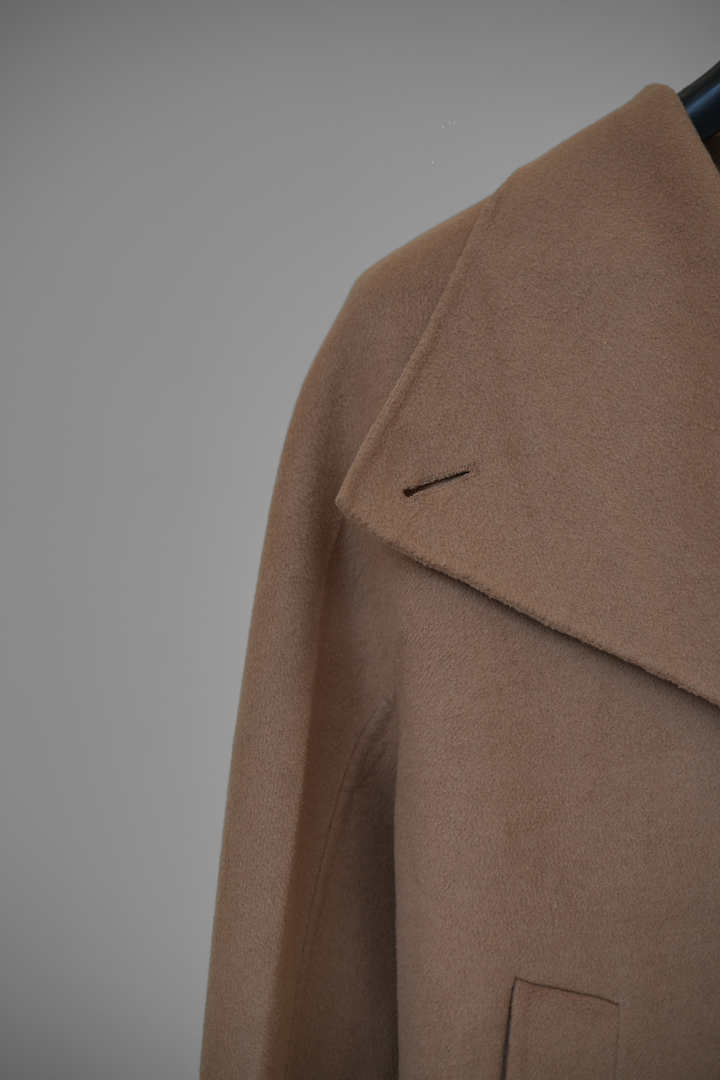 Zara Coat
