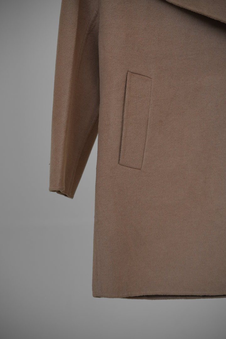 Zara Coat