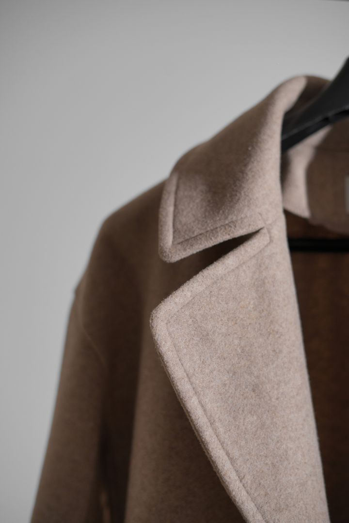 Zara Coat