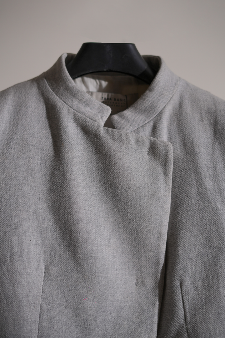 Zara Coat