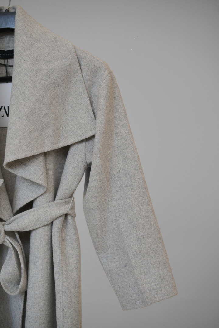 Zara Coat