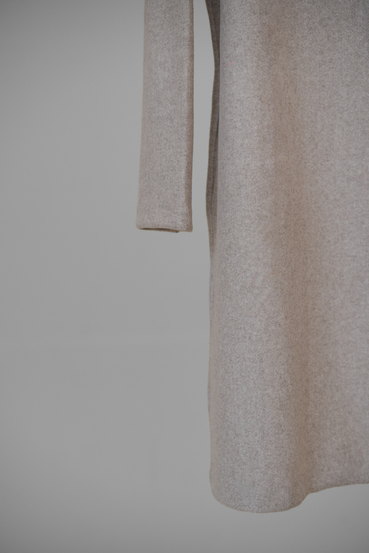Zara Coat