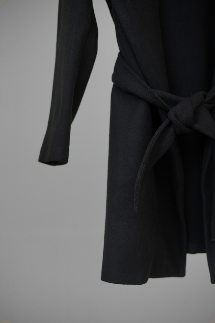 Zara Coat