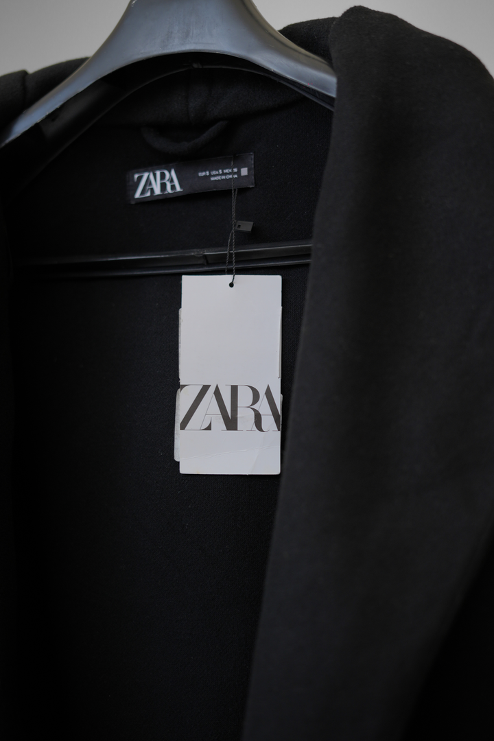Zara Coat