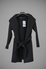 Load image into Gallery viewer, Zara Coat
