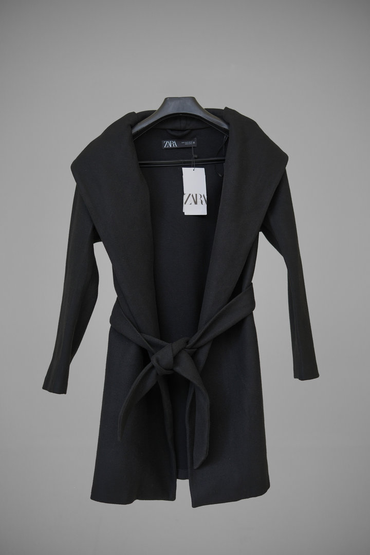 Zara Coat