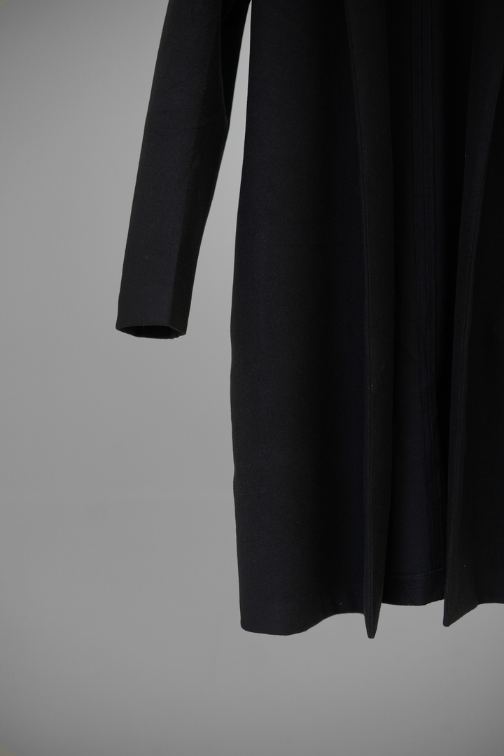 Zara Coat