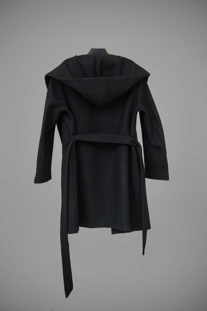 Zara Coat