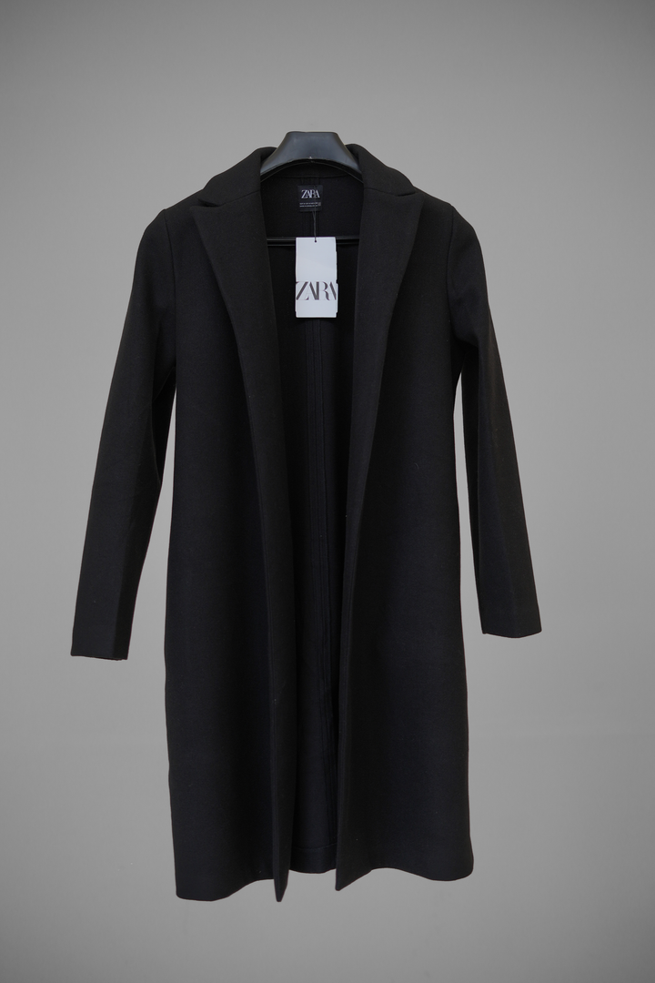Zara Coat