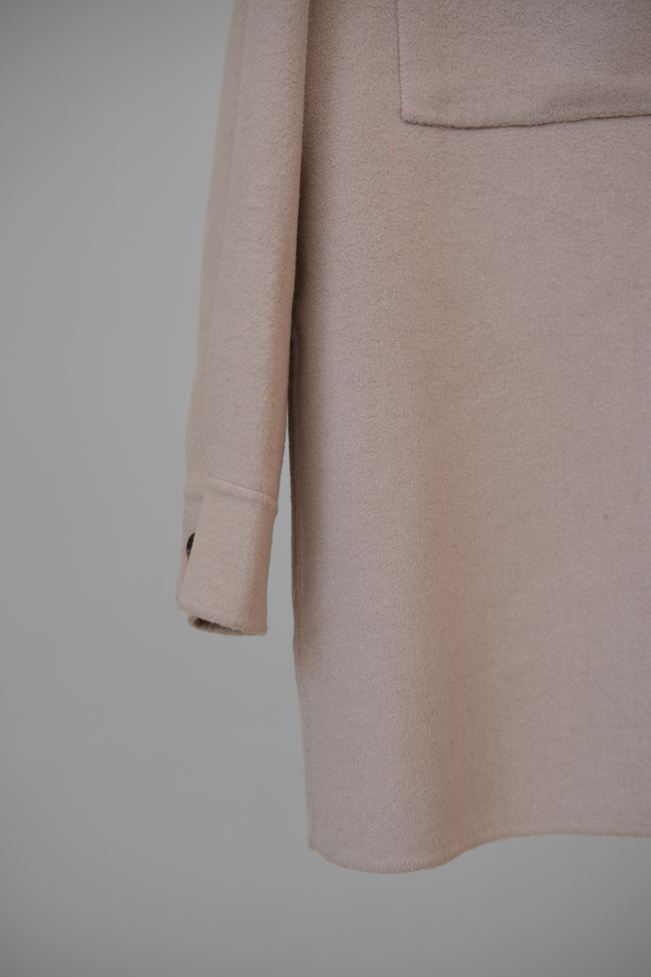 Zara Coat
