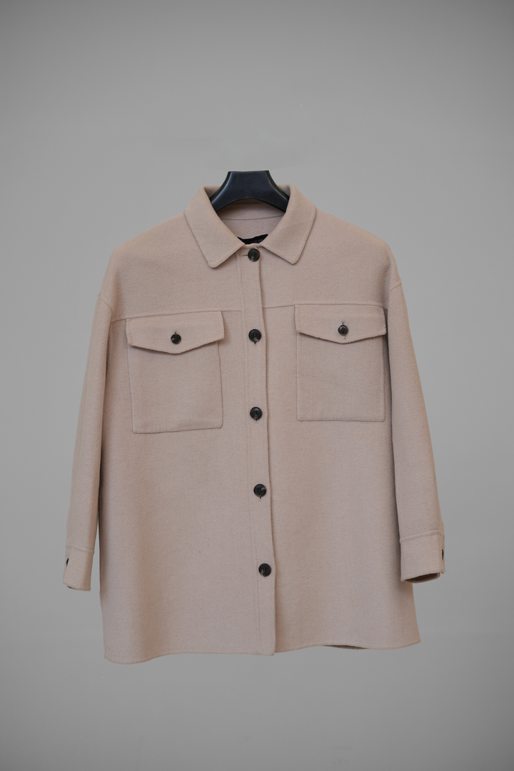 Zara Coat