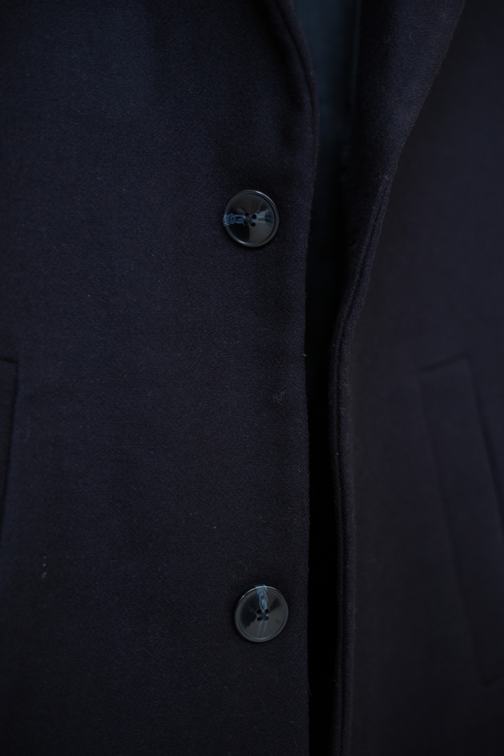 Zara Coat
