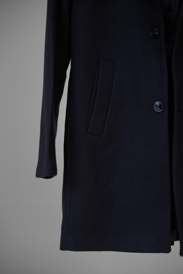 Zara Coat