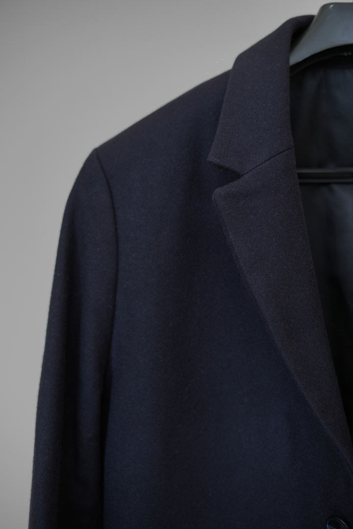 Zara Coat