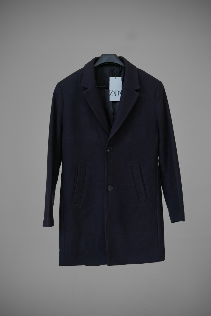 Zara Coat